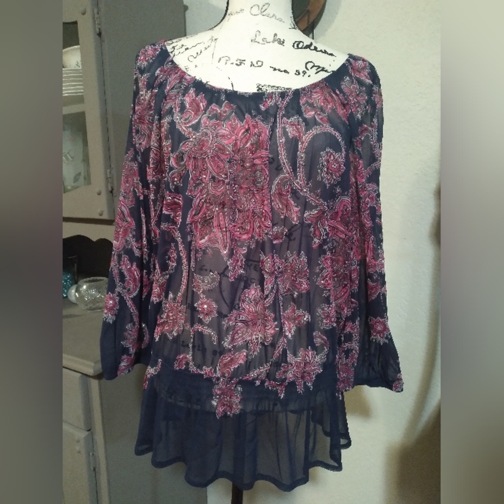 Women's tunic size XL